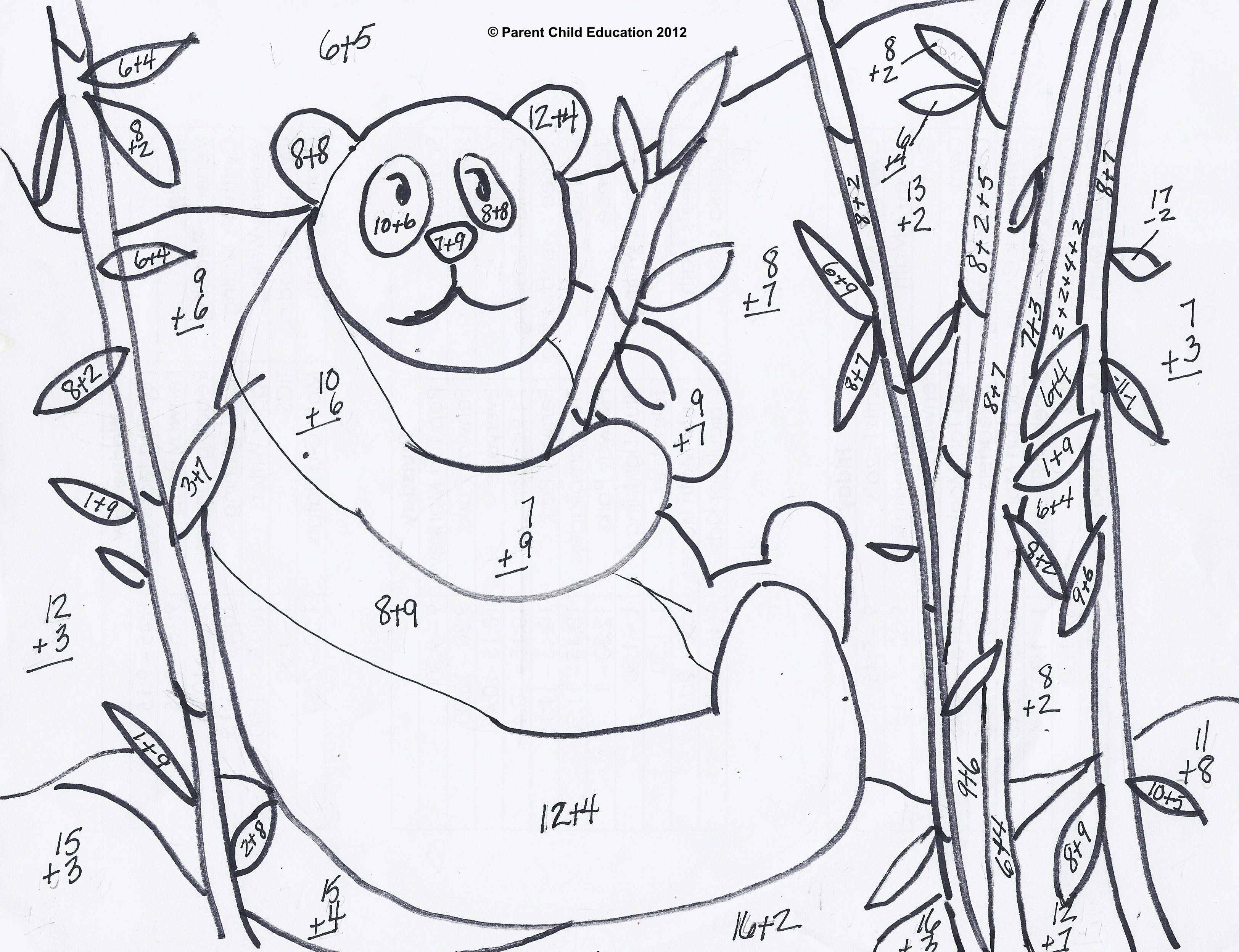 3248x2496 Easy Third Grade Coloring Pages 1453