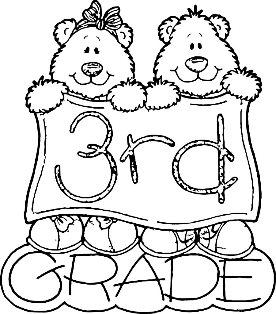 901x1024 Top Third Grade Coloring Pages Cool Gallery Ideas