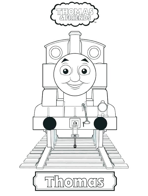 600x794 Thomas And His Friends Coloring Pages The Tank Coloring Pages