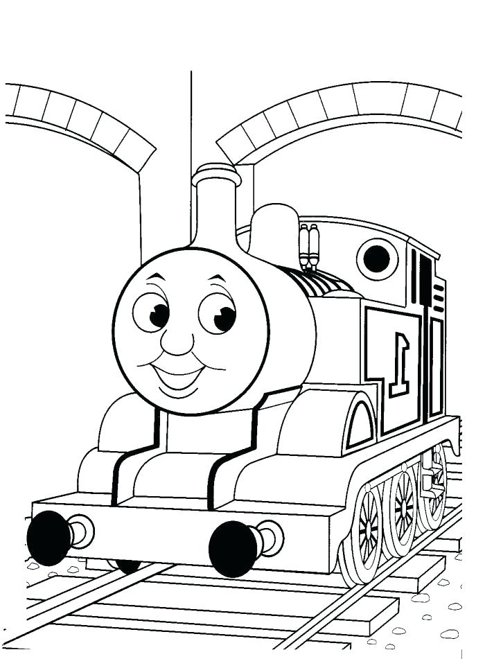 700x951 Thomas And Friends Crib Sheets Thomas The Train Printable Coloring