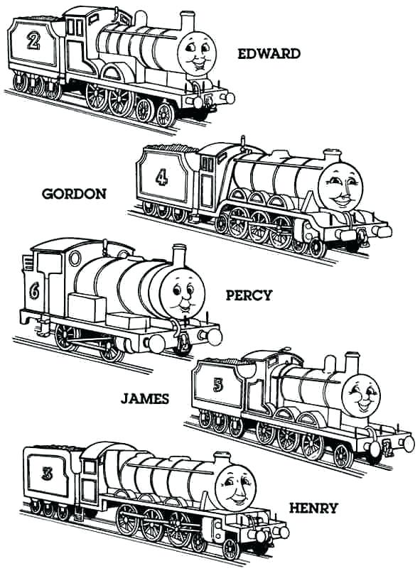 591x807 Diesel Train Coloring Pages Train Engine Coloring Page Free Diesel