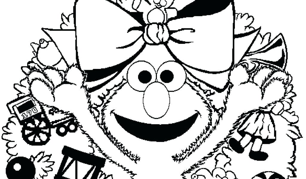 1024x600 Thomas The Train Merry Christmas Coloring Pages