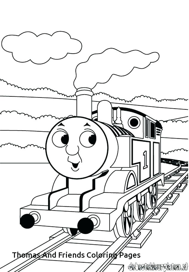 633x912 Thomas Friends Coloring Pages Friends Coloring Page