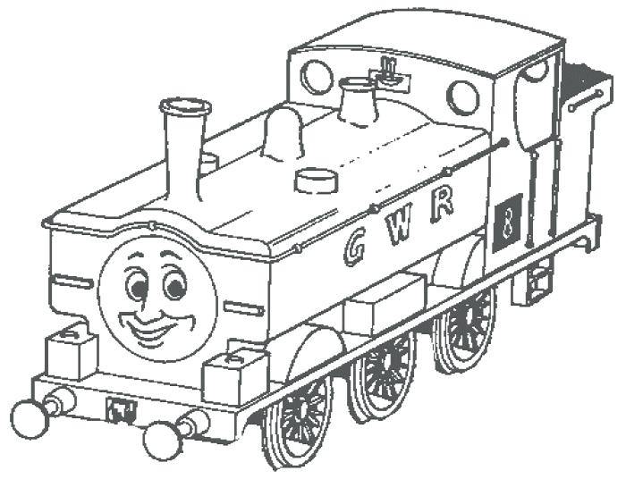 700x536 Thomas Friends Coloring Pages Thomas And Friends Coloring Pages