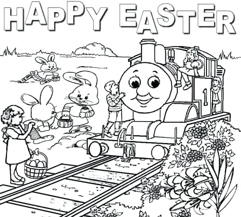 800x720 Thomas Coloring Pages Printable Free Printable Colouring Sheets