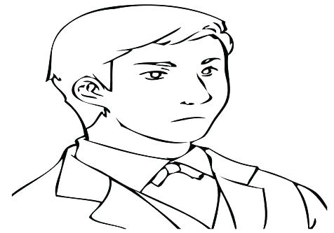 476x333 Thomas Edison Coloring Page Coloring Page Coloring Page Youth