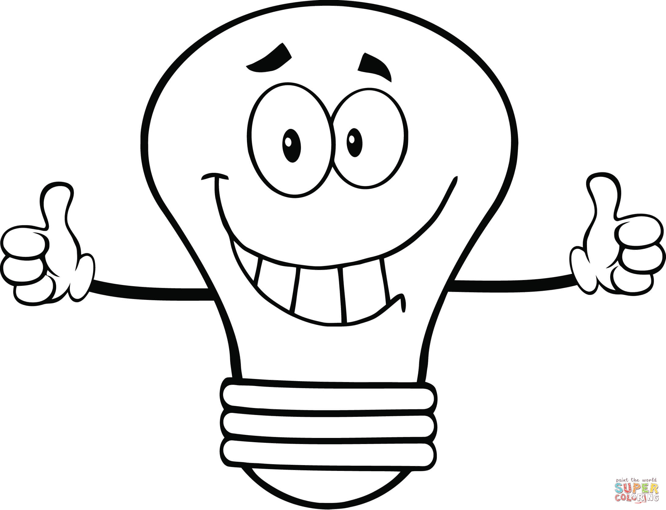 2182x1670 Thomas Edison Coloring Page 300420