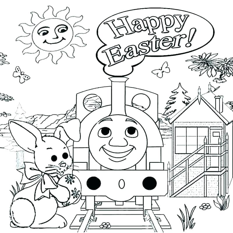 800x800 Thomas The Tank Engine Coloring Page Thomas Tank Engine Coloring