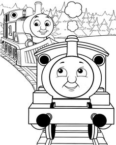 236x296 Thomas The Train Face Printables Thomas And Friends Coloring
