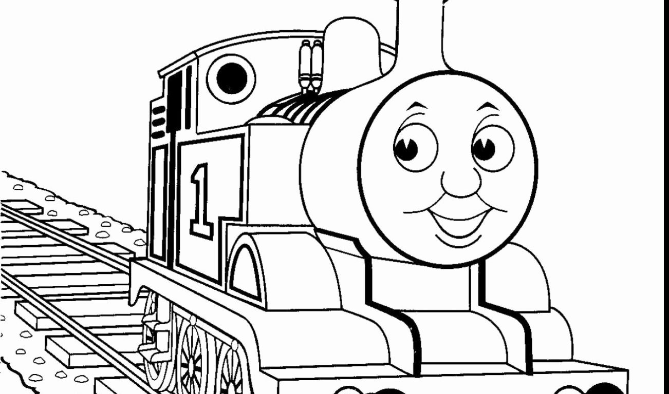 1302x768 Thomasn Coloring Pages Free Printable The Pictures Online Book