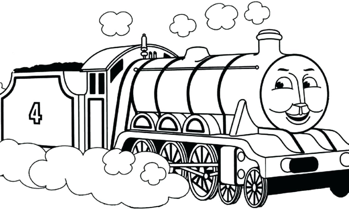 1120x675 Coloring Pages Thomas Coloring Pages Trains Train Coloring Pages