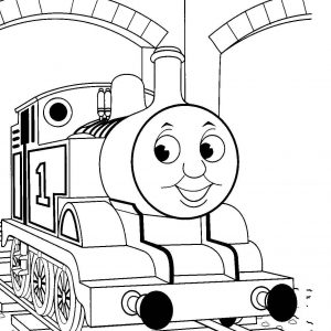 300x300 Thomas Coloring Pages Pdf Best Of Train Coloring Pages Thomas