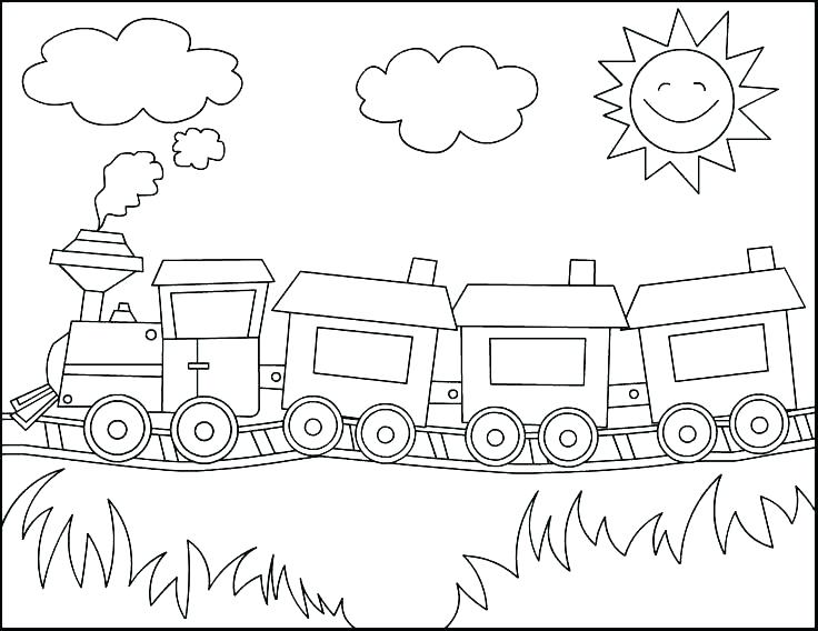 736x568 Percy Coloring Pages Coloring Pages Train Coloring Pages Train