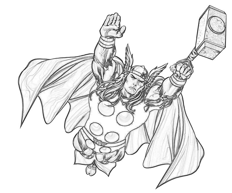 800x667 Thor