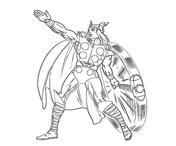 600x500 Thor