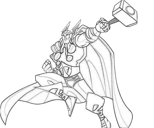 600x500 Thor