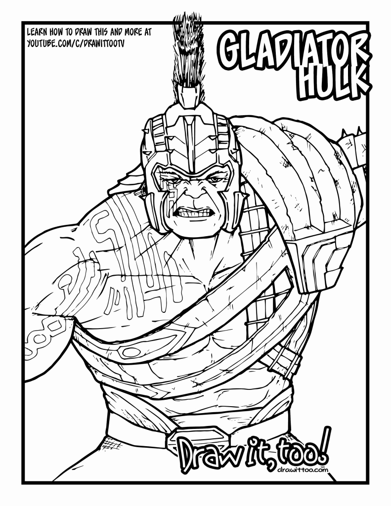 791x1024 50 Beautiful Photos Of Thor Coloring Pages