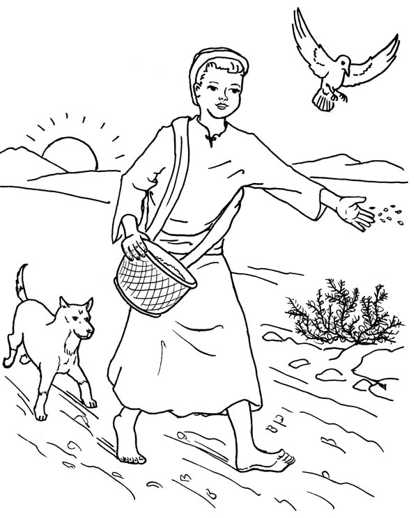 600x744 Attractive Coloring Pages Jesus Crown Of Thorns Festooning
