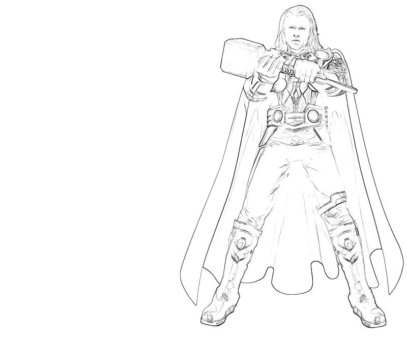 800x667 Thor Hammer Power Lowland Seed