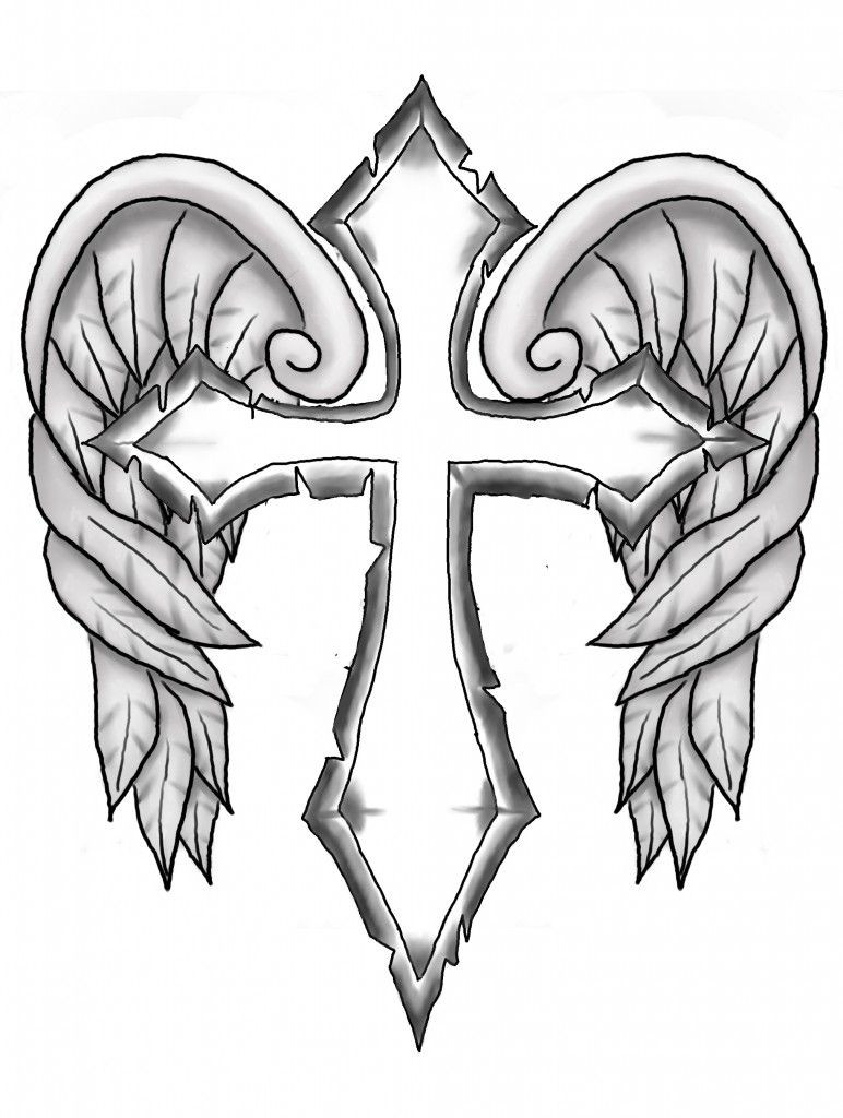 772x1024 Cross Coloring Pages Of Crosses Pictures Unbelievable Page Acpra