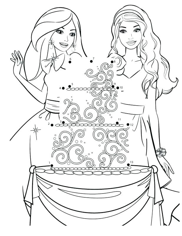 618x800 Thumbelina Coloring Pages Thumbelina Colouring Pages To Print