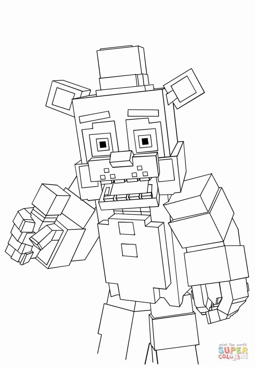 824x1186 Minecraft Skin Coloring Pages New Thunderbirds Coloring Pages