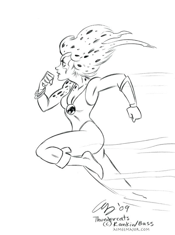 600x804 Thundercats Coloring Pages Coloring Pages By On Thundercats 2011