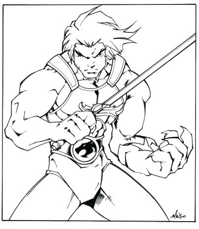 404x465 Thundercats Coloring Pages Coloring Pages Coloring Pages Ideas