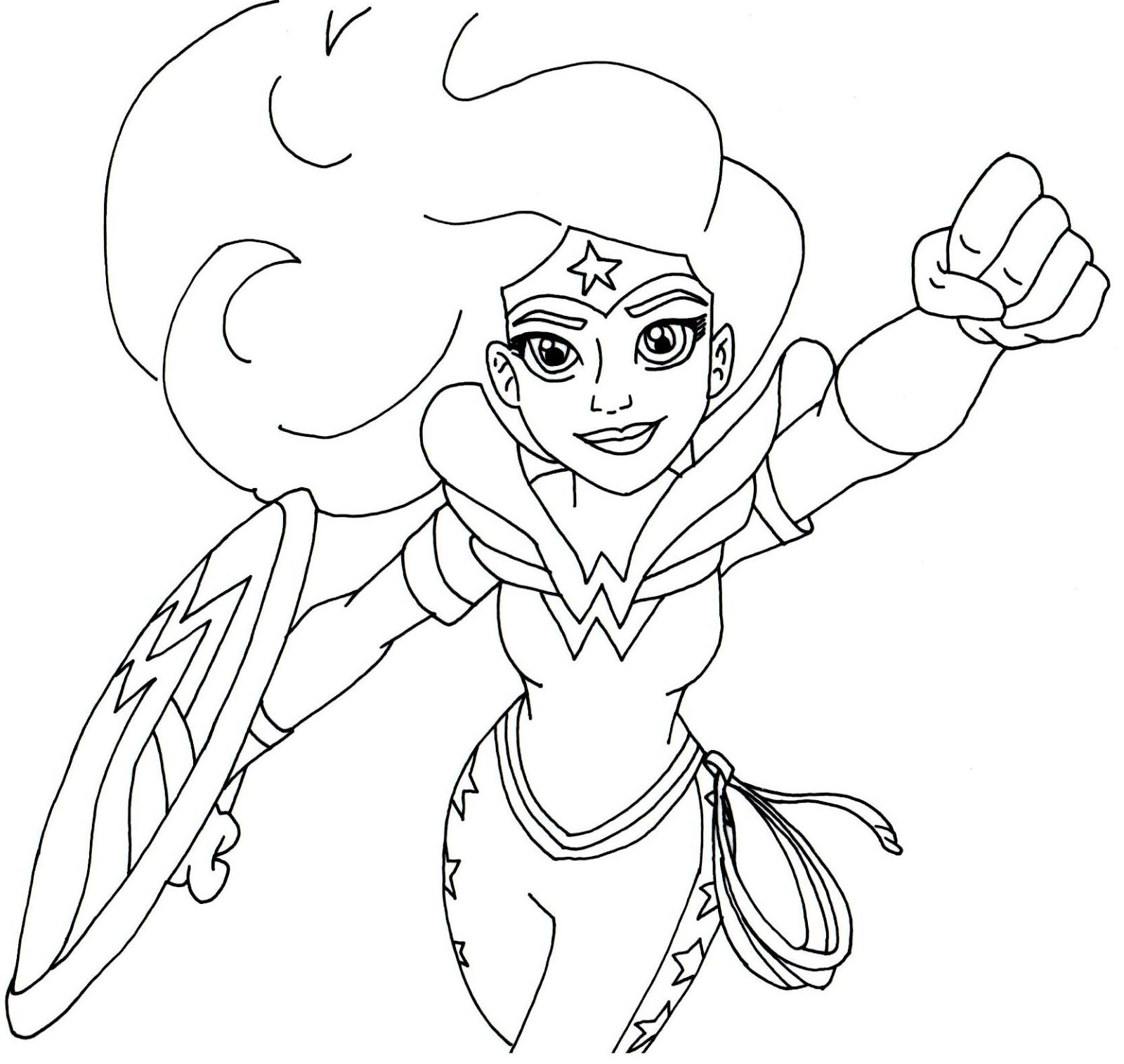 1600x1515 The Thundermans Coloring Pages Fiscalreform Simple