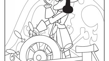 355x200 Thundermans Coloring Pages Download Coloring For Kids 2018