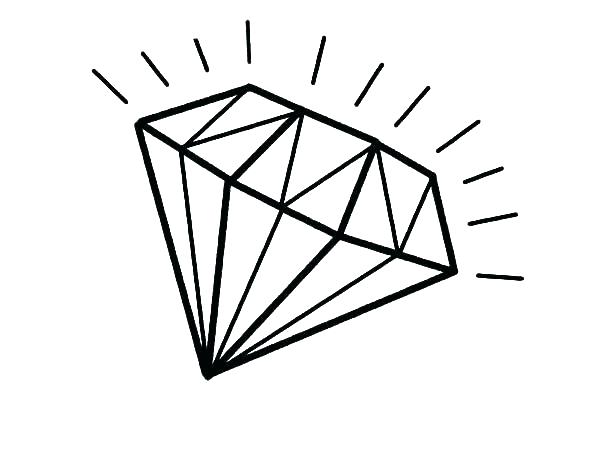 600x450 Princess Crown Coloring Page Amazing Tiara Coloring Pages Image