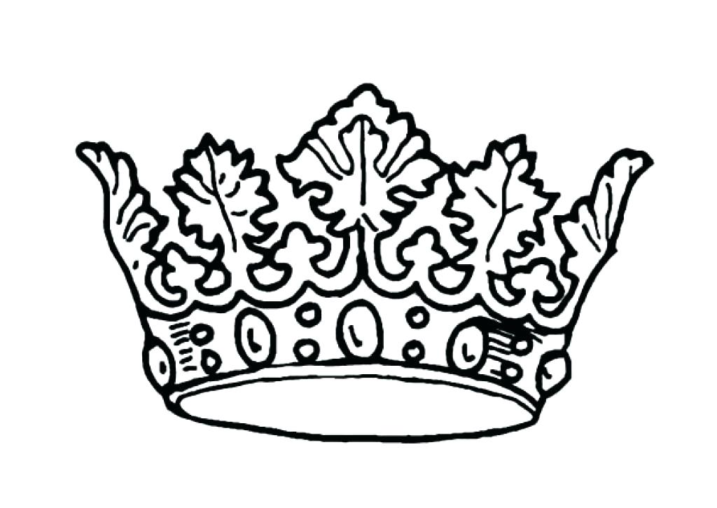1024x725 King Crown Coloring Page Tiara Coloring Pages Princess Crown