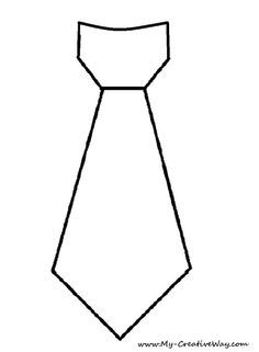 236x321 Tie Shirts Boys Shirts On Tie Coloring Page