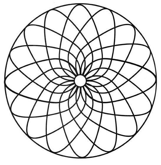 546x559 Mandala Modelos