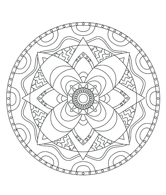 564x663 Tie Dye Coloring Pages Snowman Coloring Page Thank You Poem Tie