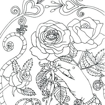 354x354 Tie Dye Coloring Pages Tie Dye Coloring Pages Download Tie Dye