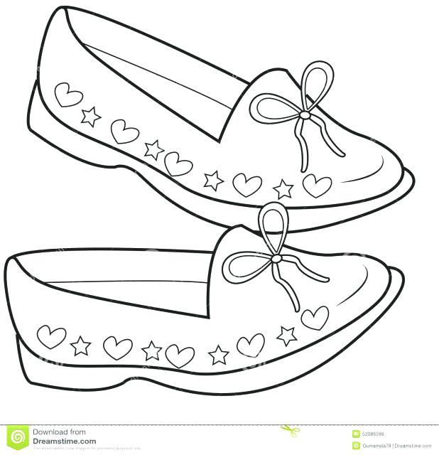 618x640 Wonderful Marvellous Tie Dye Coloring Pages Free Download Shoes