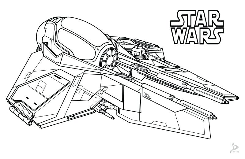800x520 Star Wars Ships Coloring Pages Star Wars Coloring Pages Tie
