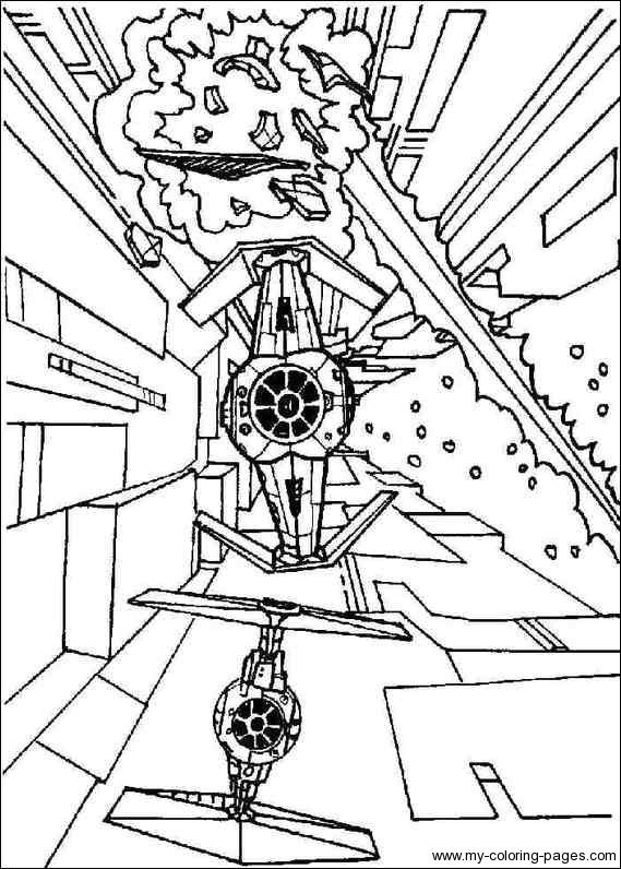 569x796 Unique Coloring Page X Wing Coloring Ws