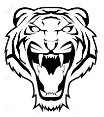 211x239 Tiger Coloring Pages For Kids