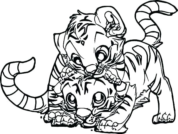 615x462 Daniel Tiger Coloring Pages Tiger Coloring Pages Printable Trolley