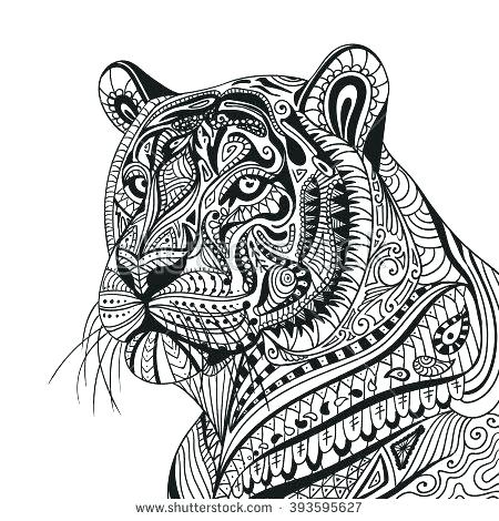 450x470 Full Page Coloring Sheets For Adults