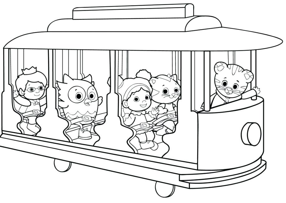 918x653 Tiger Printable Coloring Pages Tiger Coloring Pages Printable