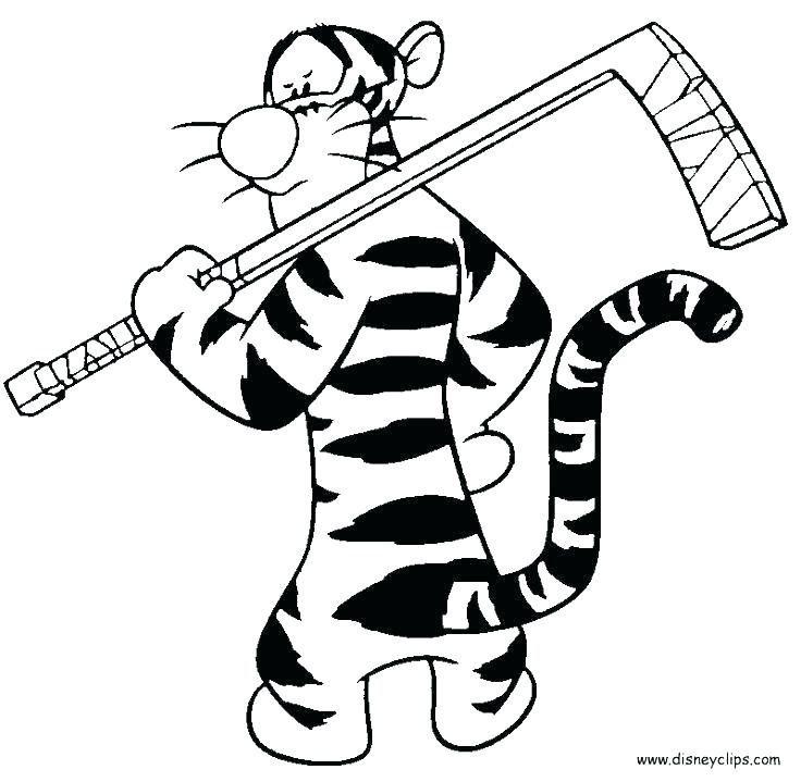 736x719 Tigger Coloring Page Coloring Page Coloring Page Coloring Page