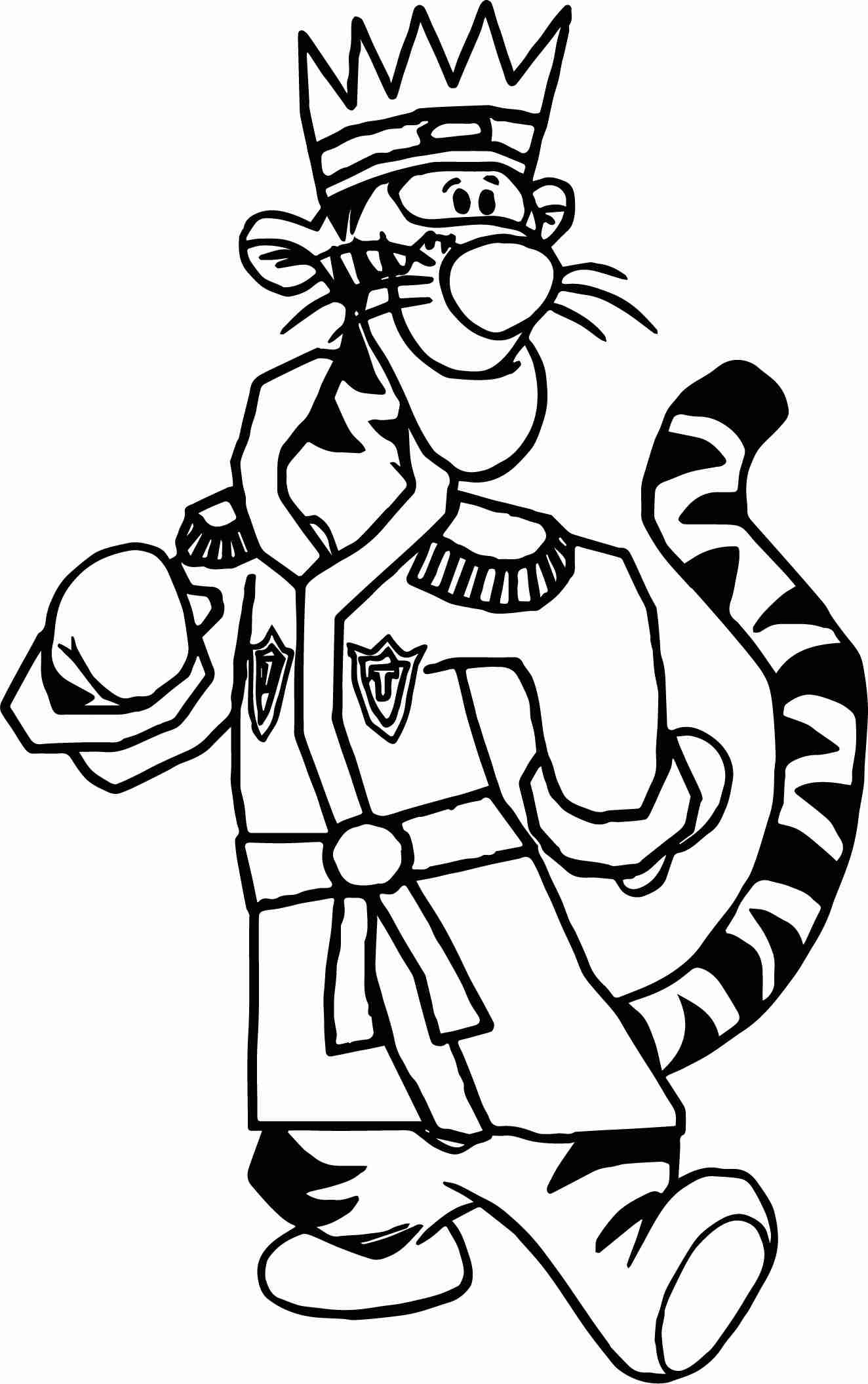 1324x2111 Baby Tigger Coloring Page 35 Printable Goodies