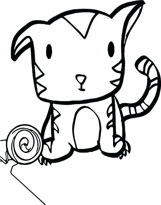 618x783 Tigger Colouring Pages