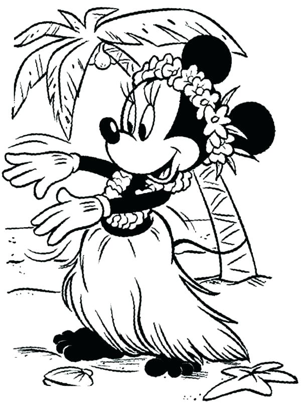 600x804 Tiki Coloring Pages Coloring Pages Luau Themed Boy Tiki Head