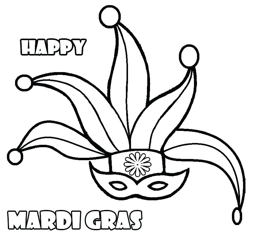 850x779 Tiki Coloring Pages Mask Coloring Page Hat Coloring Pages Faces