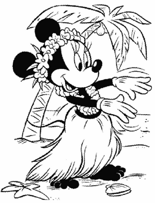 305x400 Surfboard Coloring Tiki Hut Colouring Pages Coloring Pages