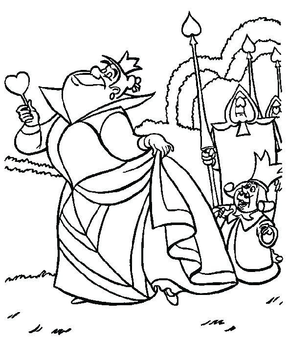 589x691 Tim Burton Coloring Pages Coloring Pages Wonderland Coloring Pages